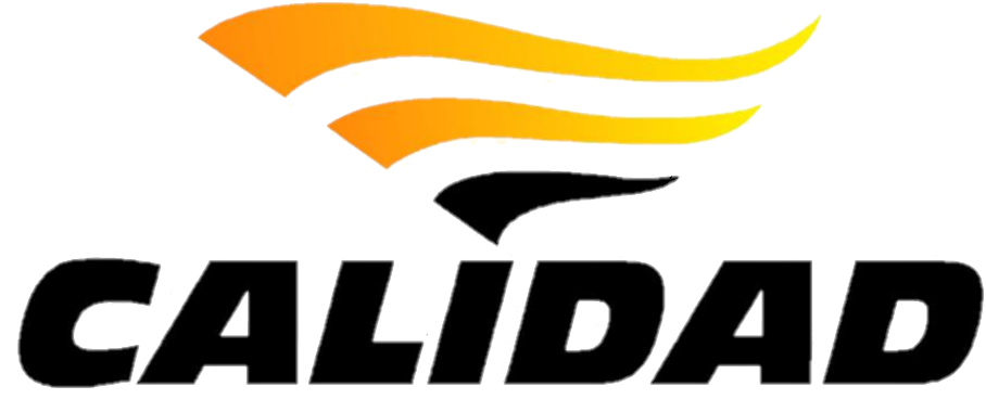 Calidad Logo